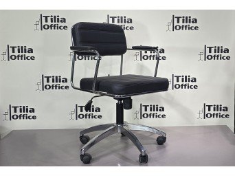 Çizgi Ergonomik Çalışma Koltuğu | Modern Ofisler İçin